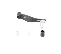 SW-Motech Honda CB750 Hornet (22-). - Honda CB750 Hornet (22-).