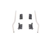 SW-Motech Honda CBR300R, CB500F, CBR500R, CB500X, NX500. - Honda CBR300R, CB500F, CBR500R, CB500X, NX500.