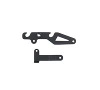 SW-Motech Honda CMX500 Rebel (16-). Para LH2. - Honda CMX500 Rebel (16-). Para LH2.