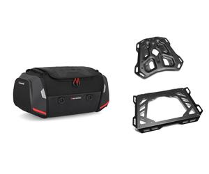 SW-Motech Honda CRF1100L / Adv Sports (19-). - Honda CRF1100L / Adv Sports (19-).