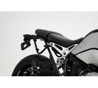 SW-Motech BMW R nineT (14-), Scrambler/Pure/Racer/GS (16-). - BMW R nineT (14-), Scrambler/Pure/Racer/GS (16-).