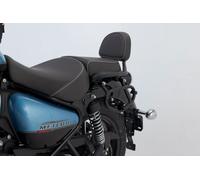 SW-Motech Royal Enfield Meteor 350 (19-). - Royal Enfield Meteor 350 (19-).