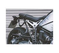 SW-Motech BMW R nineT (14-), Scrambler/Pure/Racer/GS (16-). - BMW R nineT (14-), Scrambler/Pure/Racer/GS (16-).