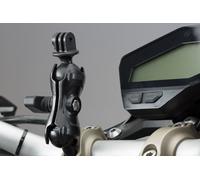 SW-Motech In ola 1" , brazo, receptaculo GoPro - In ola 1" , brazo, receptaculo GoPro