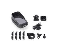 SW-Motech Incl. brazo 2". Para manillar/fijación espejo - Incl. brazo 2". Para manillar/fijación espejo