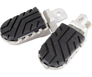 SW-Motech ION, kit estriberas regulables male