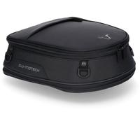 Ion S Tail Bag 7-15 l. Black. 600D Polyester/Soft-Vinyl.