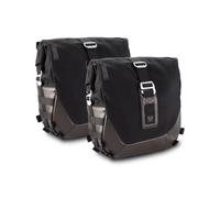 SW-Motech Izqu LS2 (13,5 l) / Derecha LS2 (13,5 l) incl. SLS - Izqu LS2 (13,5 l) / Derecha LS2 (13,5 l) incl. SLS