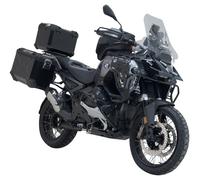 SW-Motech J. PROTECCIÓN SW-MOTECH ADVENTURE BMW R1300GS Adventure Plata