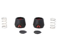 SW-Motech Juego almoh. repuesto ejes SW-Motech RECAMBIO, PAR, JUEGO