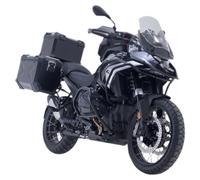 SW-Motech Juego completo de maletas TRAX ADV negro