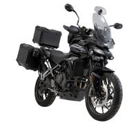 SW-Motech Juego completo de maletas TRAX ADV negro TIGER 900 NEGRO