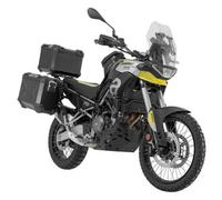 SW-Motech Juego completo de maletas TRAX ADV negro TUAREG 660 21- NEGRO