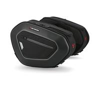 SW-Motech Juego DE ALFORJAS Laterales Pro Blaze H SIN PORTAEQUIPAJES Negro 2X15-20L