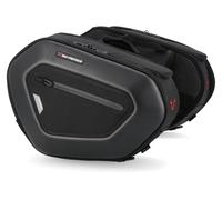 SW-Motech Juego de alforjas Pro Blaze H Zero SR/S (19-)