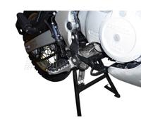 Kit reposapiés SW Motech ION para BMW R 1100 GS 93-99 | R 1200 GS 04-12 | R 1200 GS ADVENTURE 04-13