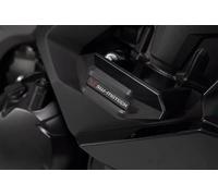 Sw-motech Kawasaki H2 1000/Z 1000/Ninja 1000 STP.08.590.11601