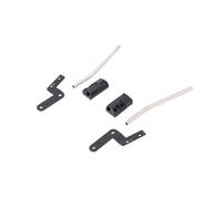 SW-Motech Kawasaki Z650 / Ninja 650 (16-). - Kawasaki Z650 / Ninja 650 (16-).