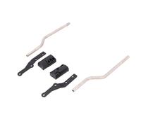 SW-Motech Kawasaki Z900 (16-). - Kawasaki Z900 (16-).