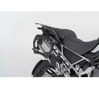 SW-Motech KFT, marcos laterales pro male