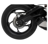SW-Motech Kit Almoh. Basculante, Negro