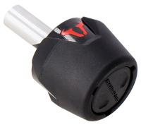 SW-Motech Kit Almoh. Basculante, Negro BASC. MONOBRAZO BMW
