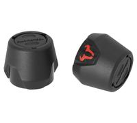 SW-Motech Kit Almoh. Basculante, Negro Ducati Multistrada V2 / V2 S 24-