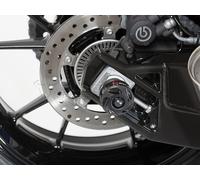 SW-Motech Kit Almoh. Basculante, Negro MOTECH BMW S 1000 R 14-