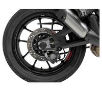 SW-Motech Kit Almoh. Basculante, Negro MOTECH DIV. KTM, DUCATI