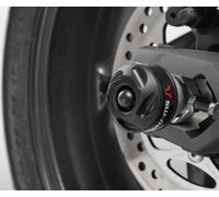 SW-Motech Kit Almoh. Basculante, Negro MOTECH VARIOS BMW, NEGRO