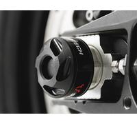 SW-Motech Kit Almoh. Basculante, Negro MOTECH VARIOS KTM, NEGRO