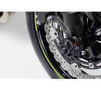 SW-Motech Kit Almoh. Horquilla KAWASAKI Z900 16-18, PAR