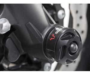 SW-Motech Kit Almoh. Horquilla TIGER1200EXP.,NEGRO, PAR