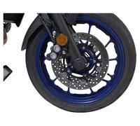 SW-Motech Kit Almoh. Horquilla YAMAHA MT-07/SXR700 DELANTERA.