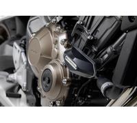 SW-Motech KIT ALMOH SW-MOTECH HONDA CB650R 19- NEGRO