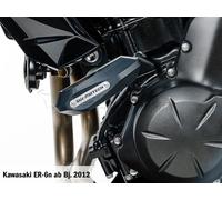SW-Motech KIT ALMOH SW-MOTECH KAWASAKI ER-6N A.C.12-