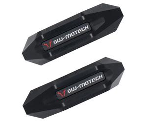 SW-Motech KIT ALMOH SW-MOTECH KAWASAKI Z1000 BJ.10-