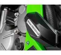 SW-Motech Negro. Kawasaki Ninja ZX-6R 636 (13-23). - Negro. Kawasaki Ninja ZX-6R 636 (13-23)., negro