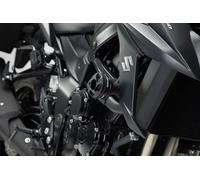 SW-Motech KIT ALMOH SW-MOTECH MT-03 16-/GSX-S750 17-