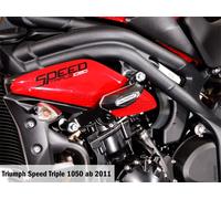 SW-Motech KIT ALMOH SW-MOTECH VARIOS TRIUMPH