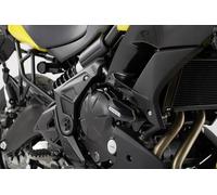 SW-Motech KIT ALMOH SW-MOTECH VERSYS 650 15- NEGRO