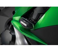 SW-Motech KIT ALMOH SW-MOTECH Z 1000 SX (16-20) NEGRO