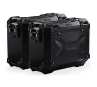 SW-Motech Negro. 37/37 l. Multistrada 1200/ 1260/ 950/ V2. - Negro. 37/37 l. Multistrada 1200/ 1260/ 950/ V2.