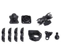 SW-Motech Kit GPS Universal con T-Lock CON T-LOCK