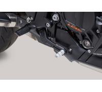 SW-Motech KTM 990 Duke (23-). - KTM 990 Duke (23-).
