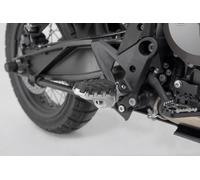 SW-Motech KTM modelos, Husqvarna Norden 901 (21-). - KTM modelos, Husqvarna Norden 901 (21-)., negro-plata