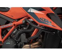 SW-Motech KTM Super Duke 1290 R caja de rueda estribo