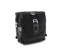 SW-Motech Legend Gear set de bolsas laterales Black Edition - Triumph Street Scrambler (18-).