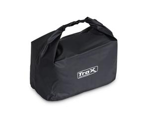 SW-Motech Lona. Negro. Impermeable. Para TRAX L. - Lona. Negro. Impermeable. Para TRAX L.