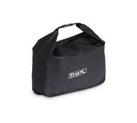 SW-Motech Bolsa interior TRAX M Lona impermeable Negro